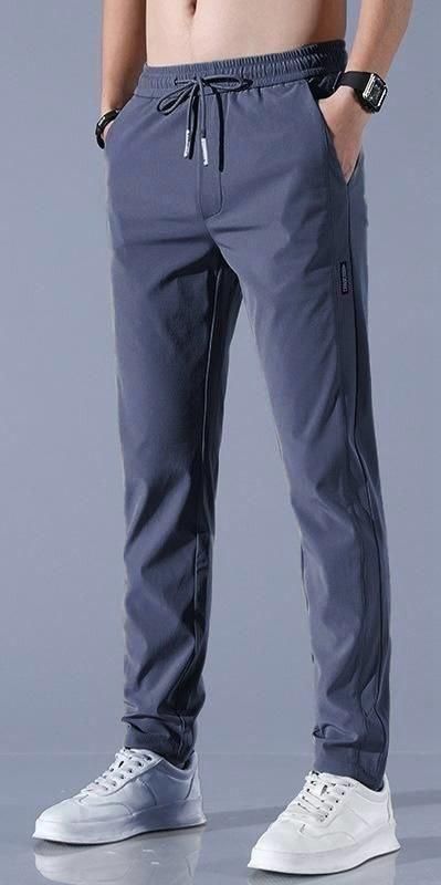 Combo of Men's NS Lycra Track Pants	9999