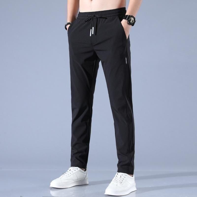 Combo of Men's NS Lycra Track Pants	9999